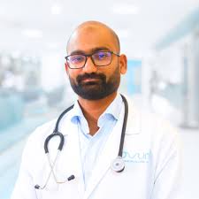 Dr Mahendra Kasturi
